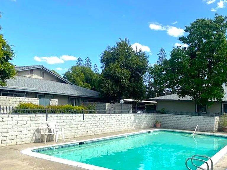 - Rosewood Village - — Photo 63