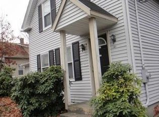 226 Massasoit Rd, Worcester, MA 01604