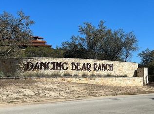 418 Private Road 1748, Mico, TX 78056