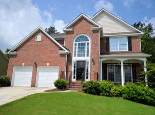 3007 Gold Creek Dr, Villa Rica, GA 30180