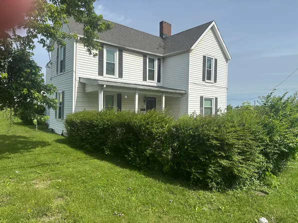 354 N Estill Ave, Richmond, KY 40475