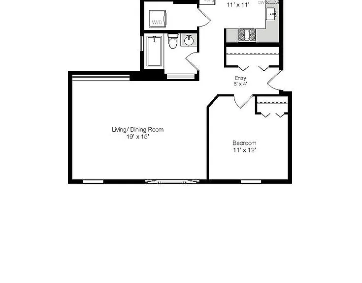 727 W Cornelia Ave #2 — Photo 2