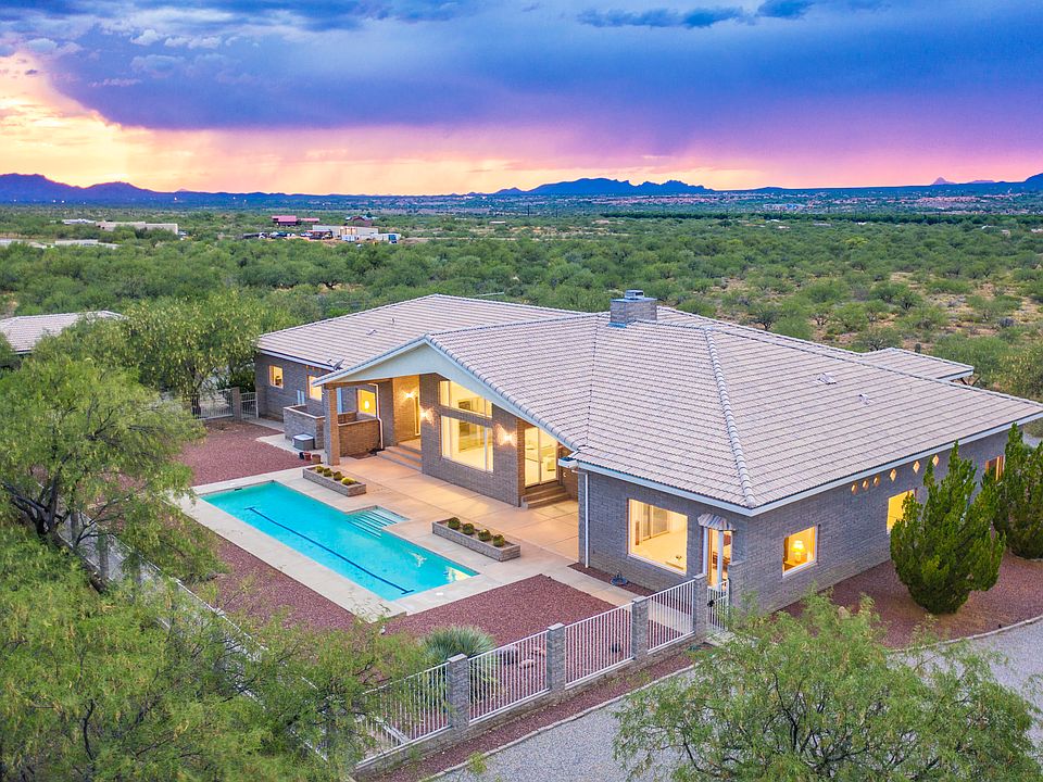 1st image of 23933 S Camino De La Canoa
