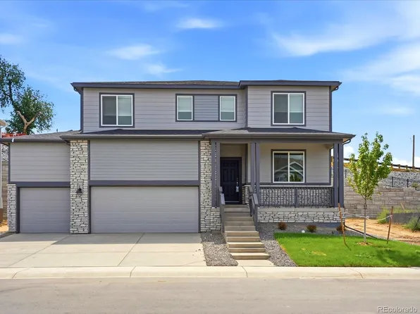 1648 Yampa River Drive, Windsor, CO 80550