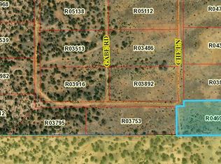 685 Che Loop, Ramah, NM 87321