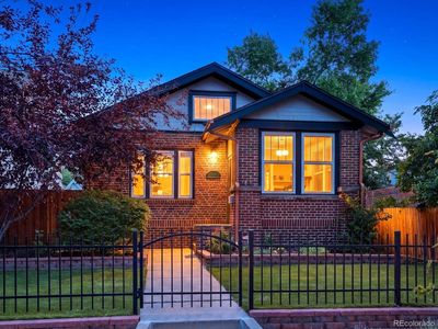 3131 Meade Street, Denver, CO, 80211