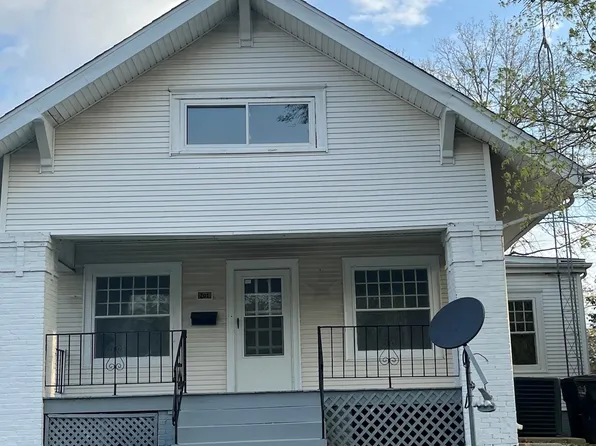 201 E Conron Ave, Danville, IL 61832