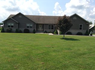 14265 Butternut Rd, Burton, OH 44021