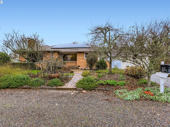 4420 SW Crestwood Dr, Portland, OR 97225