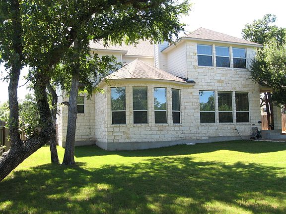 Back of House