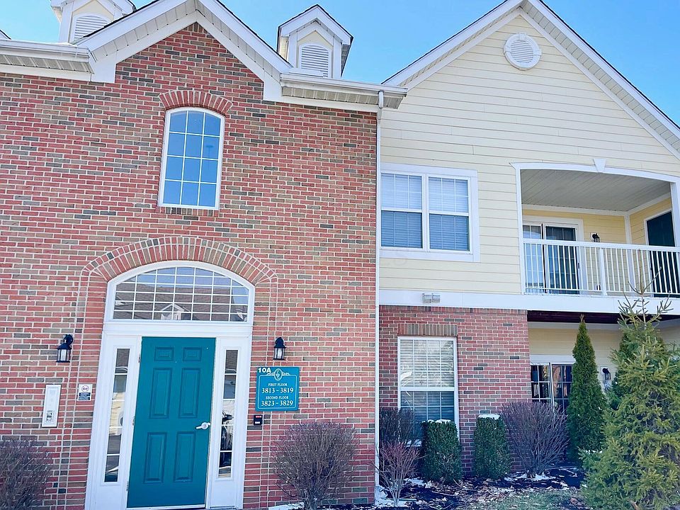 1st image of 3827 Carberry Dr