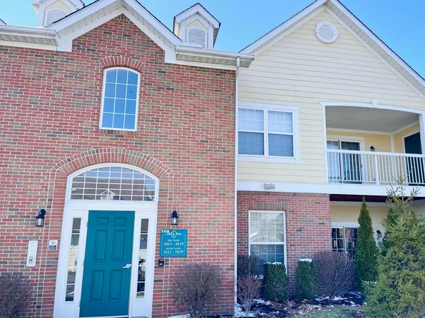 3827 Carberry Dr, Dublin, OH 43016