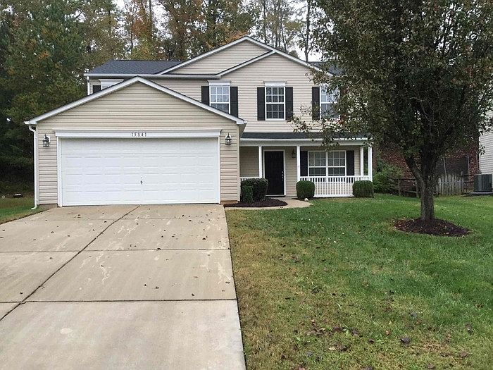 1st image of 15841 Circlegreen Dr