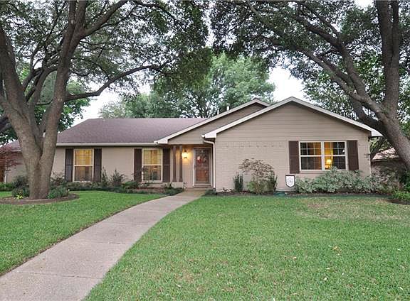 2nd image of 6622 Hillbriar Dr