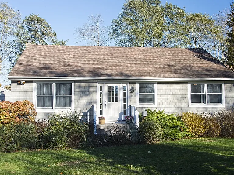 David Whites Ln — Photo 1