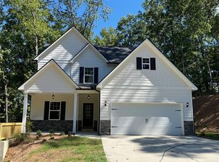 177 Palomino Dr, Dallas, GA 30157