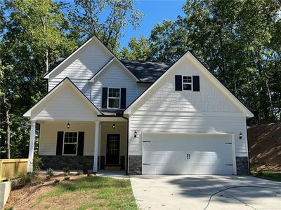 177 Palomino Dr, Dallas, GA, 30157