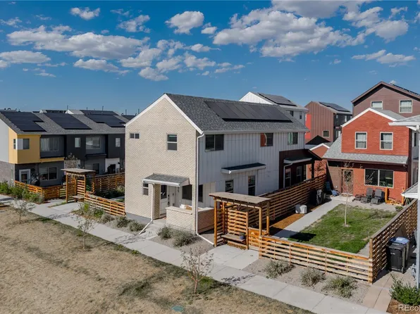 6875 Juniper Lane, Arvada, CO 80007