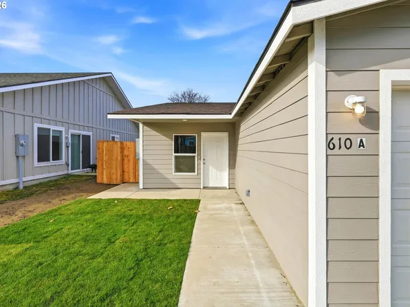 610 N Earl, 610 N Earl St #A, Stanfield, OR 97875