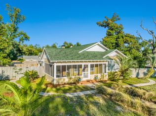 418 Massalina Dr, Panama City, FL 32401