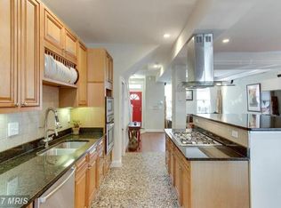 741 Princeton Pl NW, Washington, DC 20010