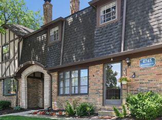 4745 Middletowne St UNIT 4745A, Columbus, OH 43214