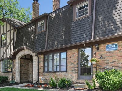 4745 Middletowne St Unit 4745A, Columbus, OH, 43214