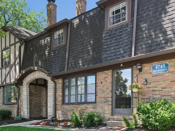 4745 Middletowne St Unit 4745A, Columbus, OH 43214