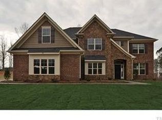 88 Siena Way, Clayton, NC 27527