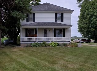 6345 E Deerfield Rd, Shepherd, MI 48883