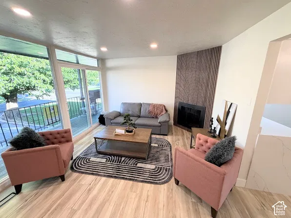 127 E 1100 N APT 4, Bountiful, UT 84010