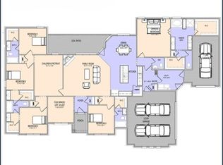 6516 Emerson, Forney, TX 75126