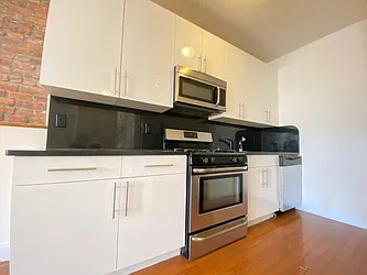 Rented by Compass