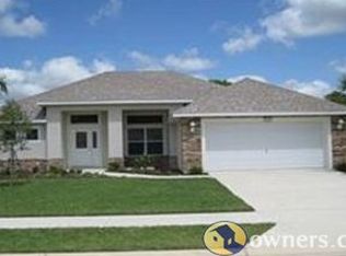 8105 Bridgeport Bay Cir, Mount Dora, FL 32757