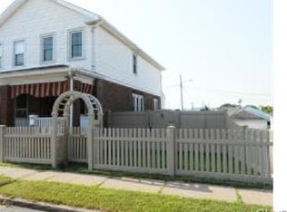 2448 Hay St, Easton, PA 18042