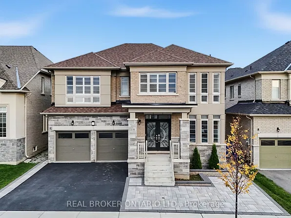 416 Seaview Hts, East Gwillimbury, ON L9N 0Y5