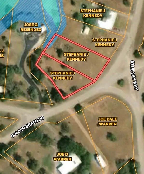 0 Golden Beach Dr, Buchanan Dam, TX 78609 Zillow