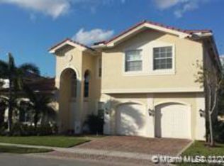 17951 SW 41st St, Miramar, FL 33029