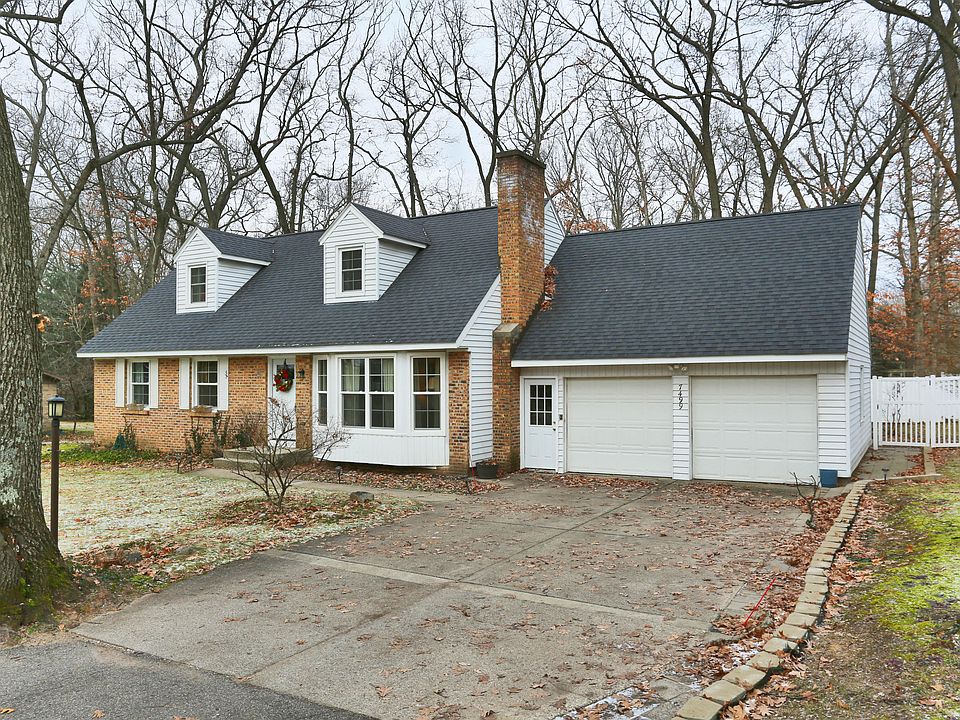 1st image of 7499 Sheffield Dr SE