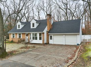 7499 Sheffield Dr SE, Ada, MI 49301