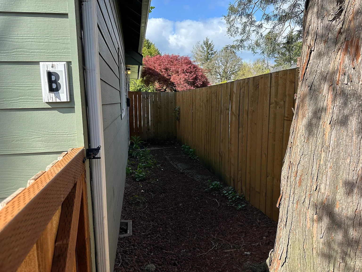 1 bed, 500 sqft, $1,400 — Photo 2
