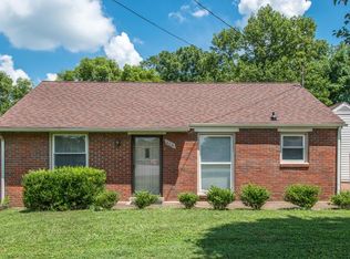 404 Wanda Dr, Nashville, TN 37214