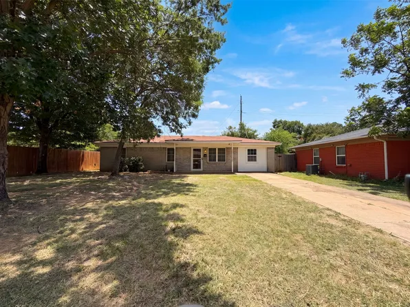 2008 Vickie Dr, Irving, TX 75060