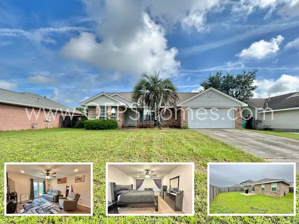 2837 Atoka Trl, Crestview, FL 32539