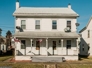 763 & 765 State St, Millersburg, PA