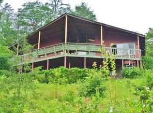 388 Rose Creek Rd, Franklin, NC 28734