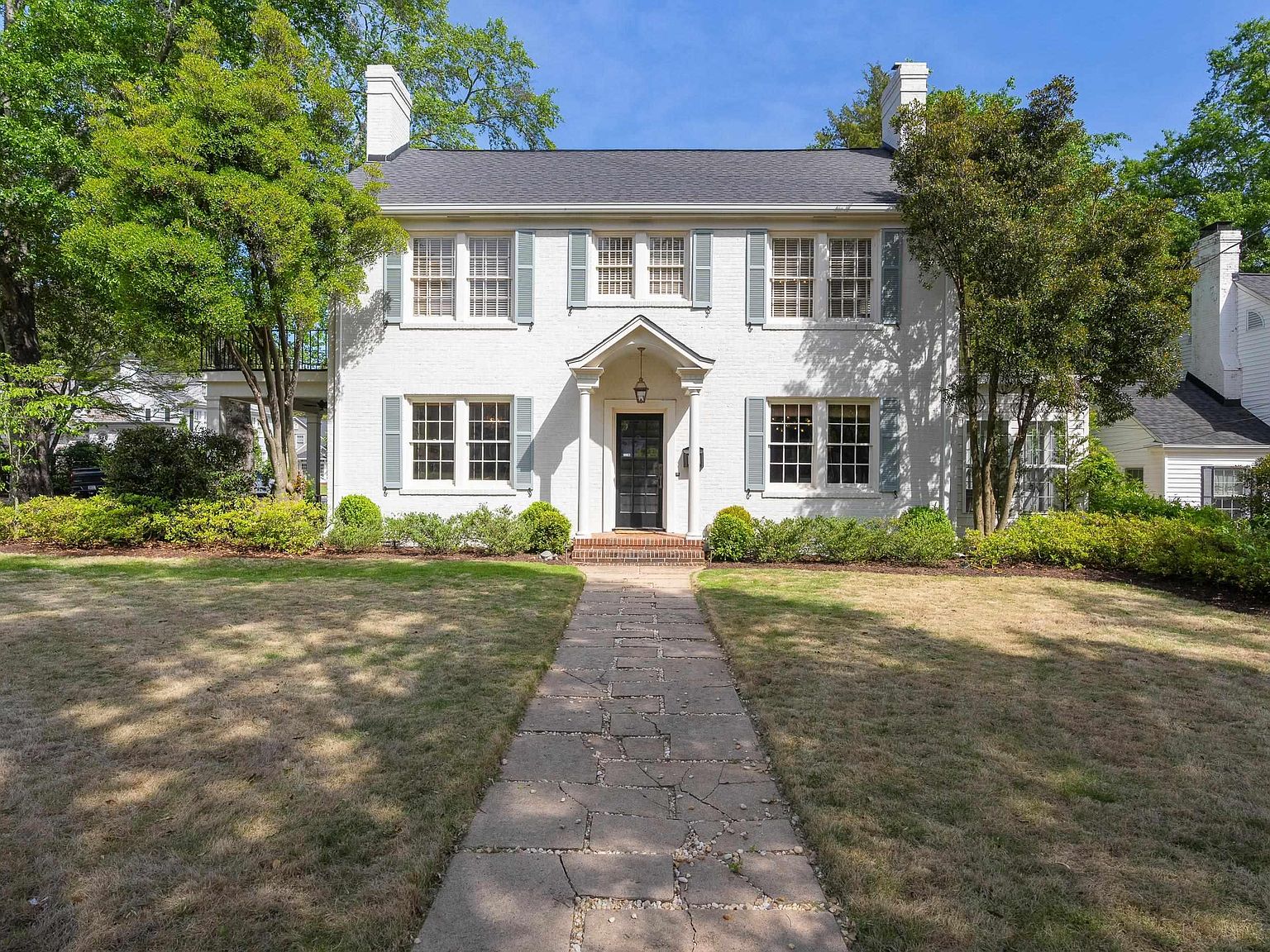 611 McDaniel Ave, Greenville, SC 29605 Zillow