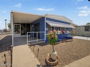 10701 N 99TH Avenue #159, Peoria, AZ 85345