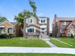 22070 Roxford St, Detroit, MI 48219