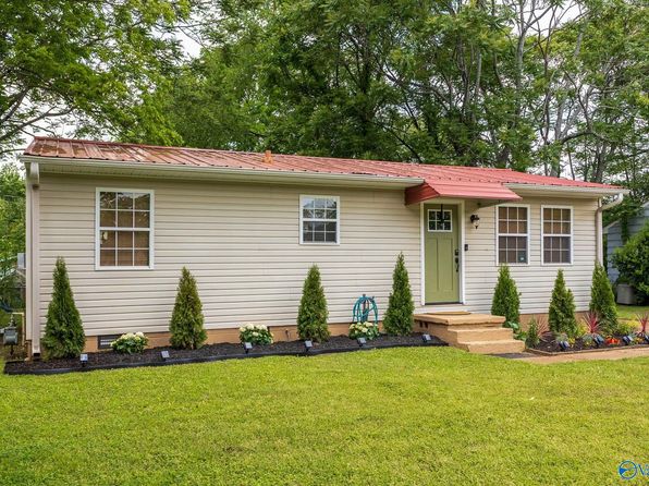 3516 Oleander Rd SW, Huntsville, AL 35805